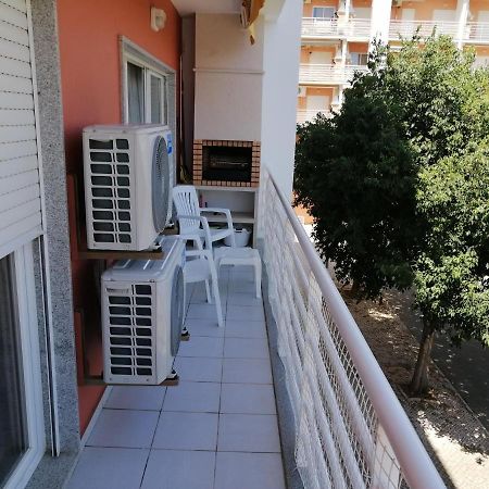 Apartamento Brisa Mar アルマカオ・デ・ペラ エクステリア 写真