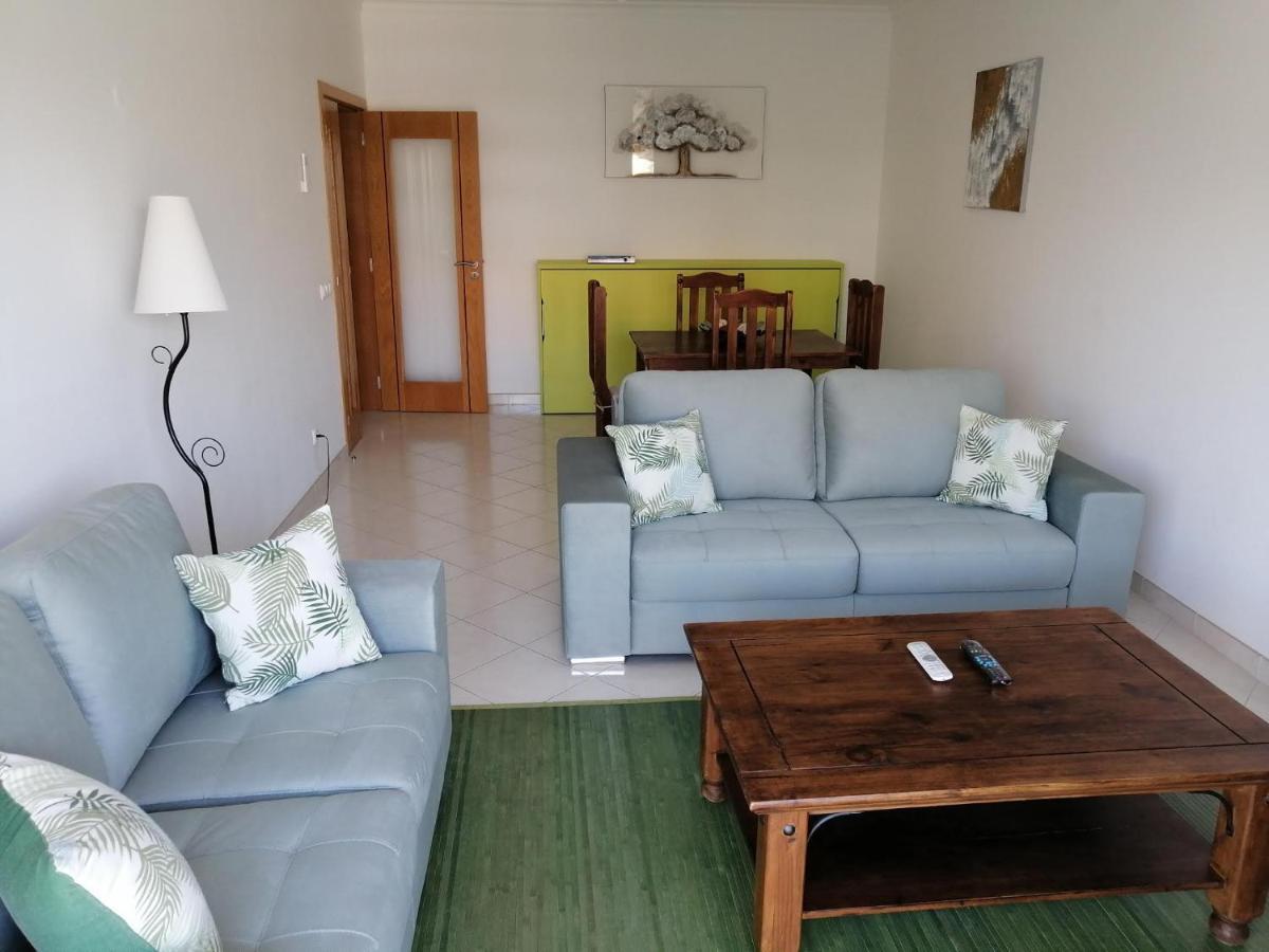Apartamento Brisa Mar アルマカオ・デ・ペラ エクステリア 写真