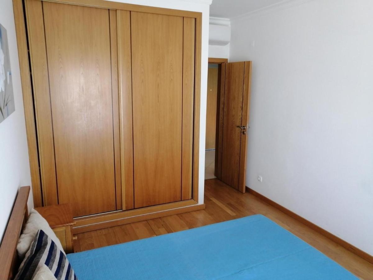 Apartamento Brisa Mar アルマカオ・デ・ペラ エクステリア 写真