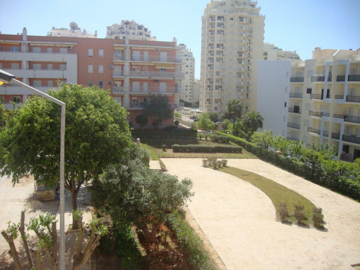 Apartamento Brisa Mar アルマカオ・デ・ペラ エクステリア 写真